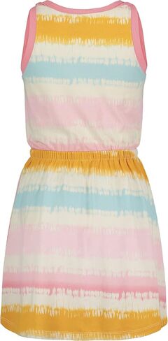 Tommy Hilfiger Girls' Sleeveless Dyed Tank Dress in Saudi Arabia