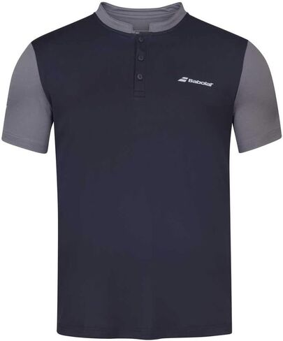 Babolat Men's Play Tennis Polo in Saudi Arabia