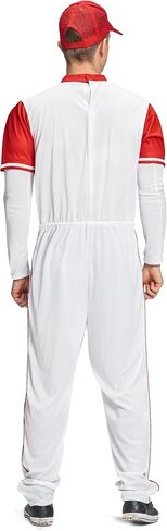 زي لاعب البيسبول الرجالي من IKALI زي رياضي رياضي للبالغين in Kuwait