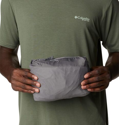 Columbia Men's Terminal Tackle Rain Shell in Saudi Arabia