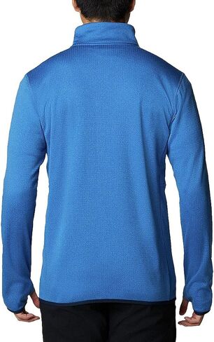 Columbia Men's Park View Fleece Full Zip in Saudi Arabia