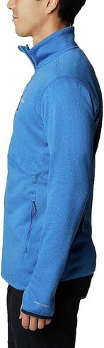 Columbia Men's Park View Fleece Full Zip in Saudi Arabia