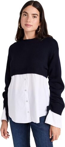 Cinq à Sept Women's Katrina Tunic in Saudi Arabia