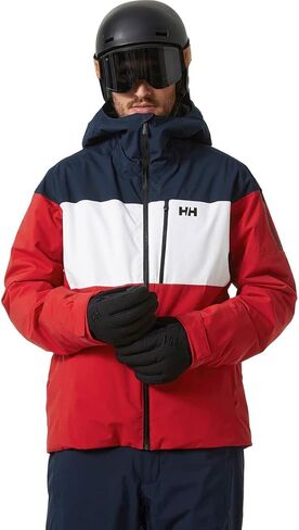 Helly-Hansen Men's Gravity Jacket in Saudi Arabia
