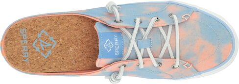 Sperry Women's Crest Mule Seacycled in Saudi Arabia