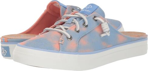 Sperry Women's Crest Mule Seacycled in Saudi Arabia