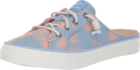 Sperry Women's Crest Mule Seacycled in Saudi Arabia
