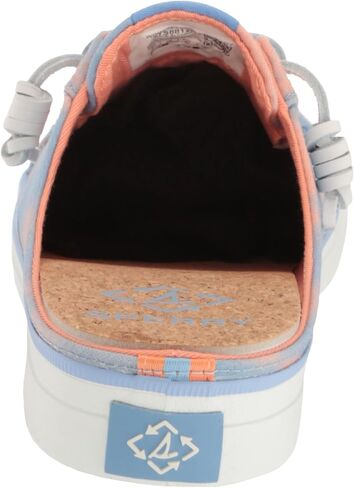 Sperry Women's Crest Mule Seacycled in Saudi Arabia