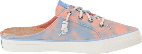 Sperry Women's Crest Mule Seacycled in Saudi Arabia
