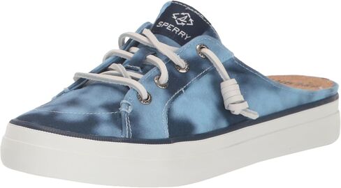 Sperry Women's Crest Mule Seacycled in Saudi Arabia
