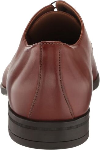 BOSS Men's Kensington Smooth Leather Derby Shoe Oxford in Saudi Arabia