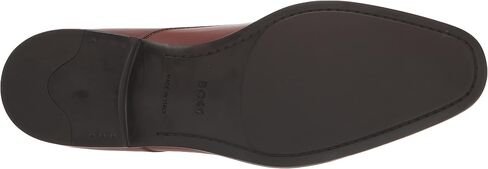 BOSS Men's Kensington Smooth Leather Derby Shoe Oxford in Saudi Arabia