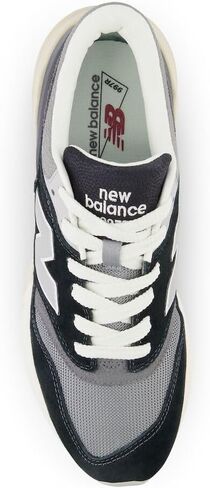 New Balance Unisex-Adult 997r Sneaker in Saudi Arabia