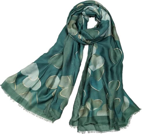 Shanlin Fashion Scarves for Women in Saudi Arabia