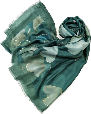 Shanlin Fashion Scarves for Women in Saudi Arabia