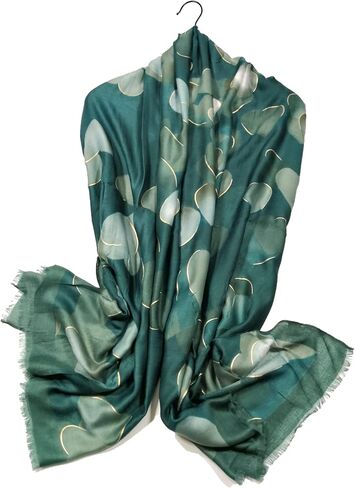 Shanlin Fashion Scarves for Women in Saudi Arabia