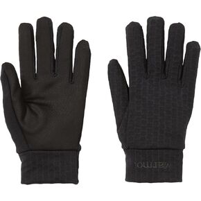 MARMOT Men's Connect Liner Glove, Touchscreen Compatible