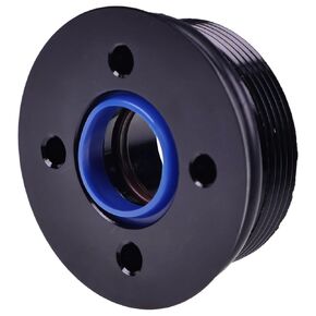 طقم ختم غطاء نهاية الأسطوانة 0435345 435345 متوافق مع جونسون Evinrude OMC خارجي 40HP-300HP FSM033