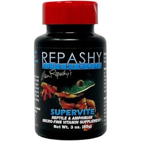 Repashy Supervite 3 oz