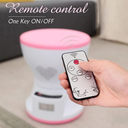 مقعد يوني، مجموعة يوني، مقعد بخار مع 20 كيسًا من أعشاب يوني، مجموعة بخار V مطورة في المنزل لصحة المرأة، توازن درجة الحموضة، العناية بعد الولادة، رائحة أنثوية وتنظيف in Kuwait