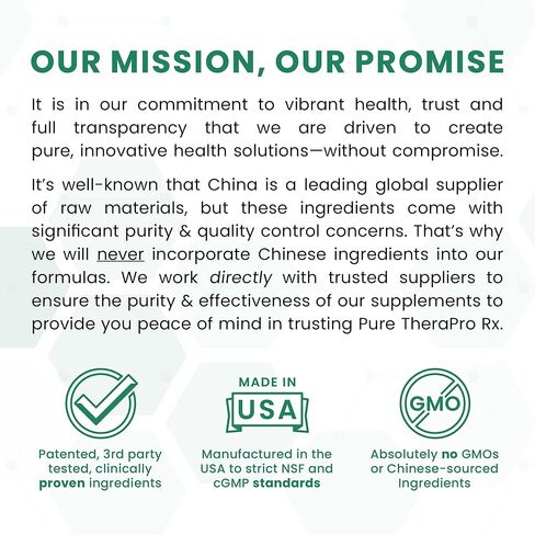 مسحوق مكملات الغلوبولين المناعي النقي Therapro Rx Elite IgG، 60 وجبة، 1100 مجم IgG، IGA وIgM من الجلوبيولين المناعي المشتق، بدون نكهة، الغلوتين، الألبان والكائنات المعدلة وراثيًا، بديل مكملات اللبأ in Kuwait