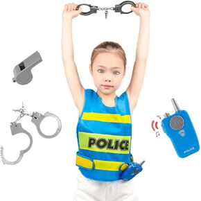 ARTFILIF Traffic sign toy Set Traffic educational Toys Simulation Street sign Toys 3 Road signs for Kids