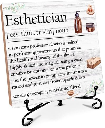 علامة مسيحية، علامة خشبية لآية الكتاب المقدس، لوحة زخرفية خشبية مع حامل، هدايا ملهمة من الكتاب المقدس الديني، لافتة فنية للطاولة ديكور منزلي 4 * 4 بوصات in Kuwait