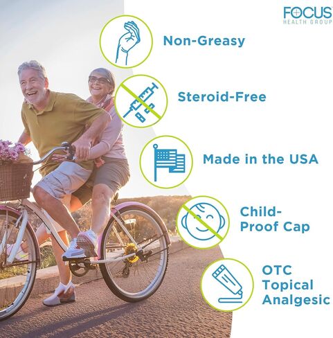 AneCream5-5% Lidocaine Numbing Cream Maximum OTC Strength, Medical Grade, Topical Anesthetic Pain Numbing Cream 15-Gram Tube, Local and Anorectal Uses, Hemorrhoid Treatment in Saudi Arabia