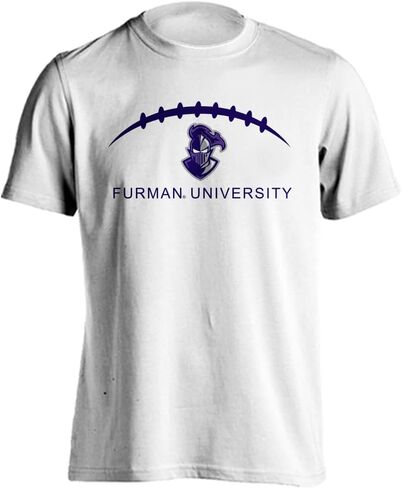 Sport Your Gear NCAA Football Laces Out Short Sleeve T-Shirt in Saudi Arabia