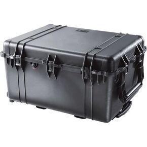 Pelican 1630 Camera Case with Foam and Padded Dividers (Multiple colors)