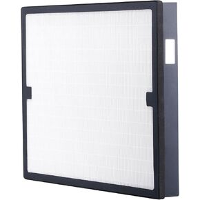 VEVOR Protective Pre Filters, 5 Pack, 15.75'' x 15.75'' Air Filter Replacement, High-efficient Stage 1 Filters Compatible w/BlueDri Scrubber, Air Purifiers, Water Damage Restoration Equipment