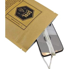 MIL-M-18371E Emergency Signal Mirror, Mark 3, Military Issue in Saudi Arabia