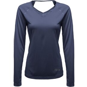 Sherpa Adventure Gear Women's Rinchen Long Sleeve Tee
