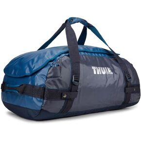Thule Chasm Sport Duffel Bag 130L, Black