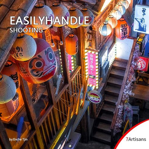 7artisans 25mm F0.95 Wide Angle Large Aperture Manual Prime Lens APS-C for Canon Eos-M Mirrorless Cameras EOS-M/EOS-M2/EOS-M3/EOS-M100/EOS-M5/EOS-M6/EOS-M50/EOS-M10/EOS-M200 in Saudi Arabia