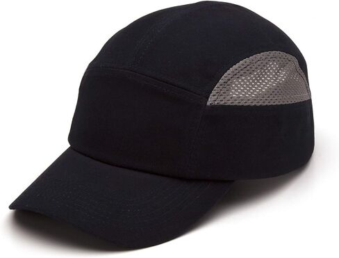 Pyramex Safety HP50011 HP500 Baseball Bump Cap in Saudi Arabia