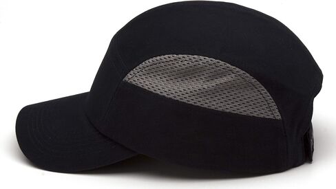 Pyramex Safety HP50011 HP500 Baseball Bump Cap in Saudi Arabia
