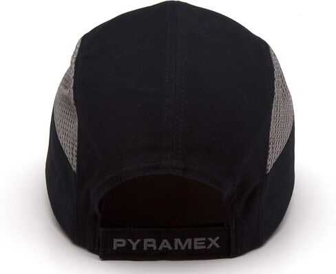 Pyramex Safety HP50011 HP500 Baseball Bump Cap in Saudi Arabia