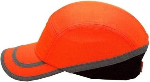 Pyramex Safety HP50011 HP500 Baseball Bump Cap in Saudi Arabia