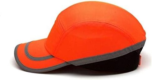 Pyramex Safety HP50011 HP500 Baseball Bump Cap in Saudi Arabia