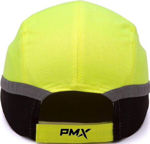 Pyramex Safety HP50011 HP500 Baseball Bump Cap in Saudi Arabia