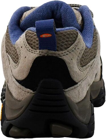 Merrell J035880W Womens Hiking Boots Moab 3 Aluminum/Marlin US Size 6.5 W in Saudi Arabia