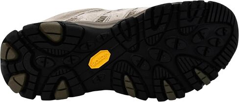 Merrell J035880W Womens Hiking Boots Moab 3 Aluminum/Marlin US Size 6.5 W in Saudi Arabia