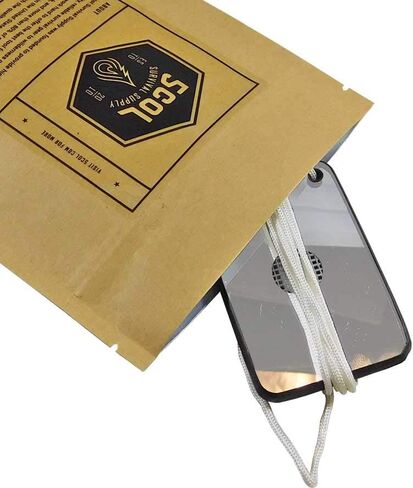 MIL-M-18371E Emergency Signal Mirror, Mark 3, Military Issue in Saudi Arabia