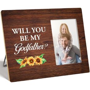 OTINGQD First Time Grandparents Gifts,New Grandparent Gift,First Grandma Gifts,New Grandparents Wooden Picture Frames Z358