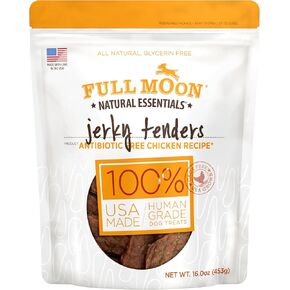 Full Moon Essential Duck Tenders 14.0 oz