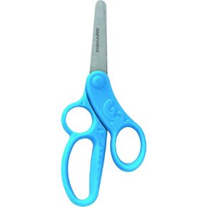 Fiskars Total Control Blunt-Tip Scissors ( )