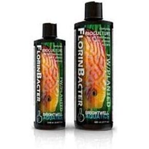 Brightwell Aquatics Florinbacter - Liquid Bioculture for Biological Filtration in Freshwater Planted Aquariums