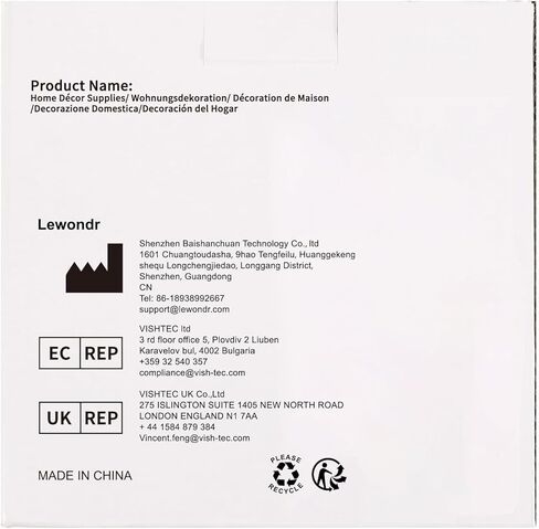 حاملات شموع زجاجية من ليووندر، 3 قطع شموع شفافة كريستالية مع تصميم أنيق للشمعة المستدقة العمودية وضوء الشاي، طاولة المنزل وغرفة المعيشة وحفلات الزفاف وديكور المنزل - أخضر in Kuwait