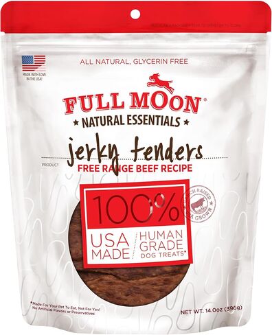 Full Moon Essential Duck Tenders 14.0 oz in Kuwait